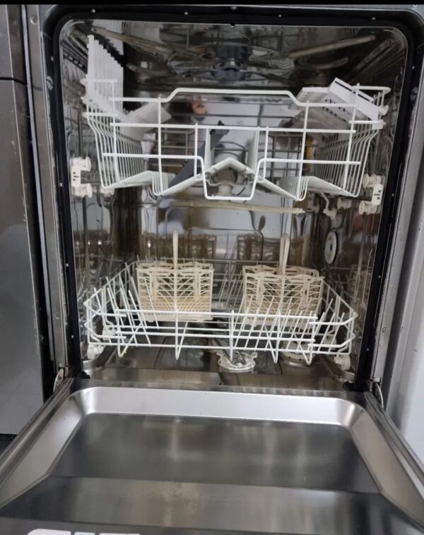 "Smeg", mašina za sudove, 12 kompleta, inox, 6 meseci garancija, prevoz uracunat u cenu - Image 7