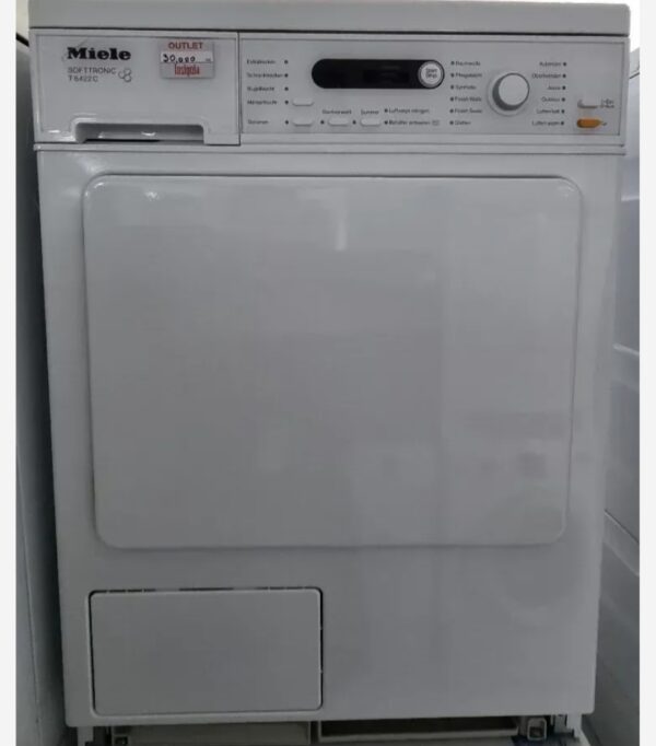 "Miele - professional PT 5135c", masina za susenje vesa, 7 kg, garancija 6 meseci