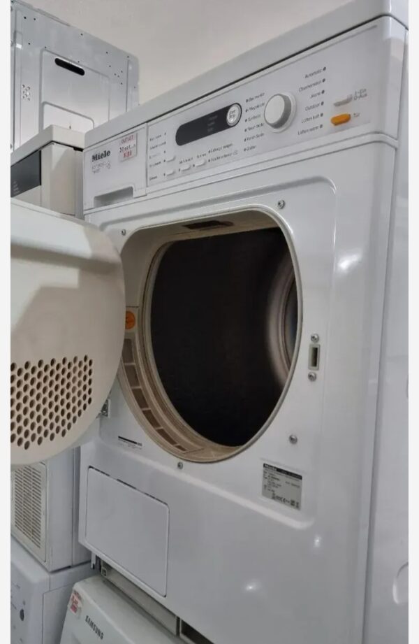 "Miele - professional PT 5135c", masina za susenje vesa, 7 kg, garancija 6 meseci - Image 3