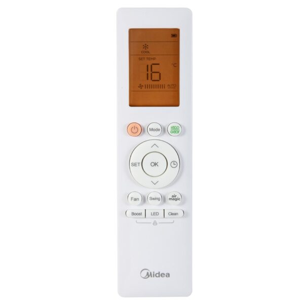 MIDEA AG-09NXD1.WIK - Image 2