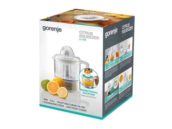 GORENJE CJ 30 E - Image 4