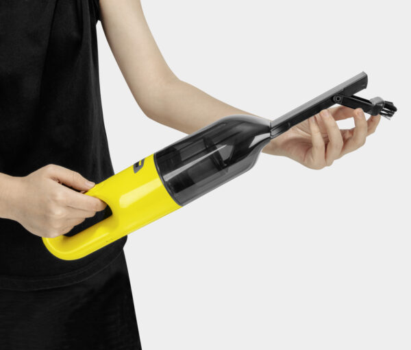 KARCHER CVH2 - Image 2