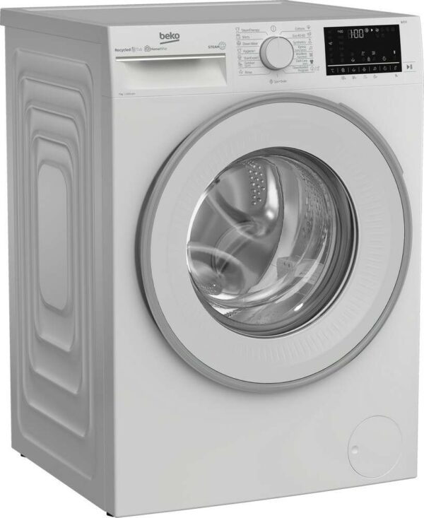 BEKO B3WFU 7744 WB, 7 kg, 1400rpm, A klasa, garancija 5 godina, cekovima na 6 rata, besplatna isporuka - Image 2