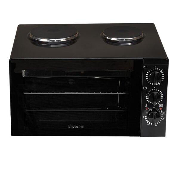 DAVOLINE MINI ELECTRIC STAR 4008 BL - Image 4
