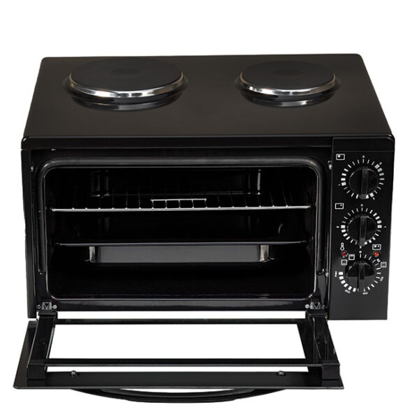 DAVOLINE MINI ELECTRIC STAR 4008 BL - Image 3