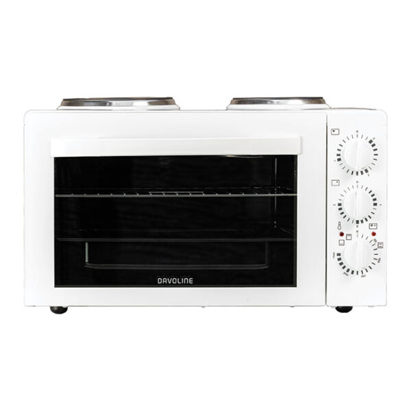 DAVOLINE MINI ELECTRIC STAR 4008 WH
