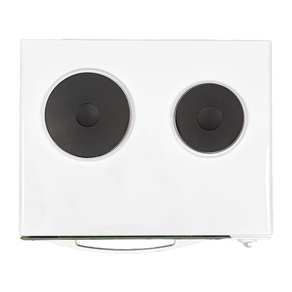 DAVOLINE MINI ELECTRIC STAR 4008 WH - Image 3