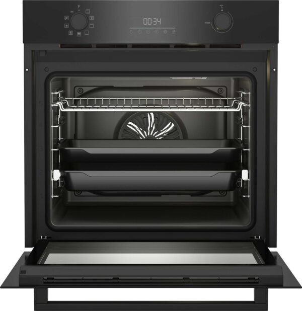 BEKO BBIM 17300 BPS, A klasa, touch, turbo, piroliza, garancija 5 godina, cekovima na 6 rata, besplatna dostava - Image 4