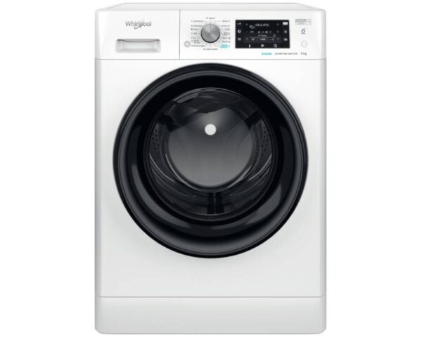 WHIRLPOOL FFD 9458 BV EE, 9 KG, 1400RPM, INVERTER, GARANCIJA 5 GODINA, CEKOVIMA NA 6 RATA, DOSTAVA UKLJUCENA U CENU