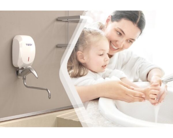 TESY  IWH 50 X02 KIH - Image 2