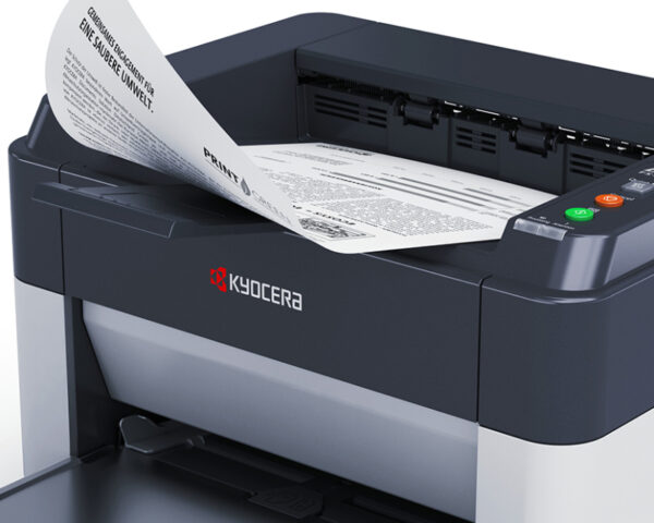 KYOCERA ECOSYS FS-1060DN - Image 2