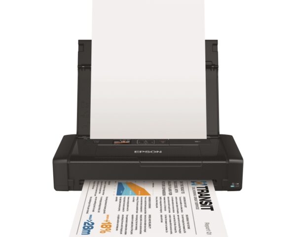 EPSON WORKFORCE WF-100W WIRELESS