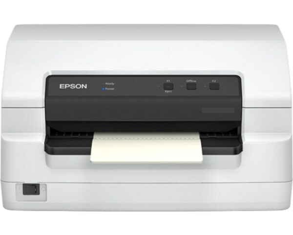 EPSON PLQ-35 PASSBOOK
