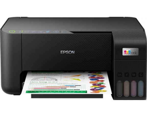 EPSON L3250 ECOTANK ITS WIRELESS