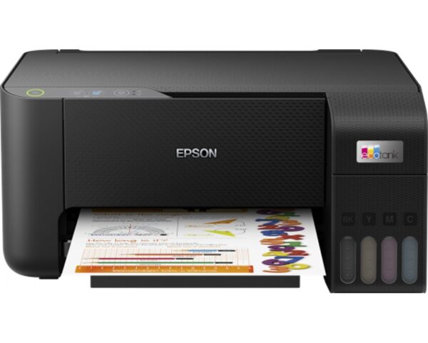 EPSON L3210 ECOTANK ITS