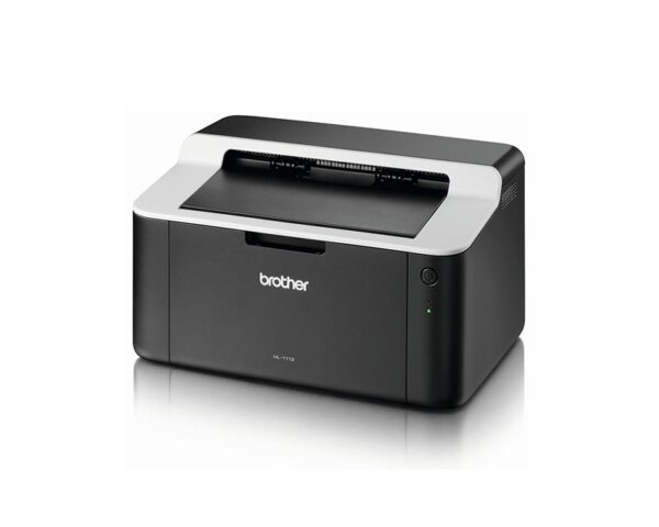 BROTHER HL-1112E - Image 2