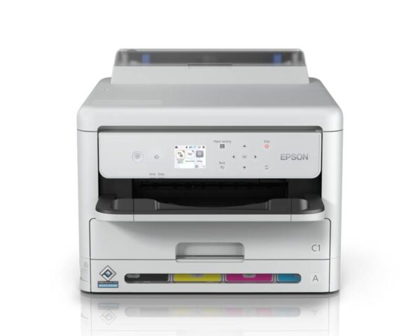 EPSON WORKFORCE PRO WF-C5390DW  WIRELESS