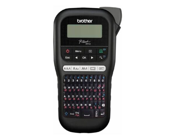 BROTHER PT-H110  (PTH110R1)