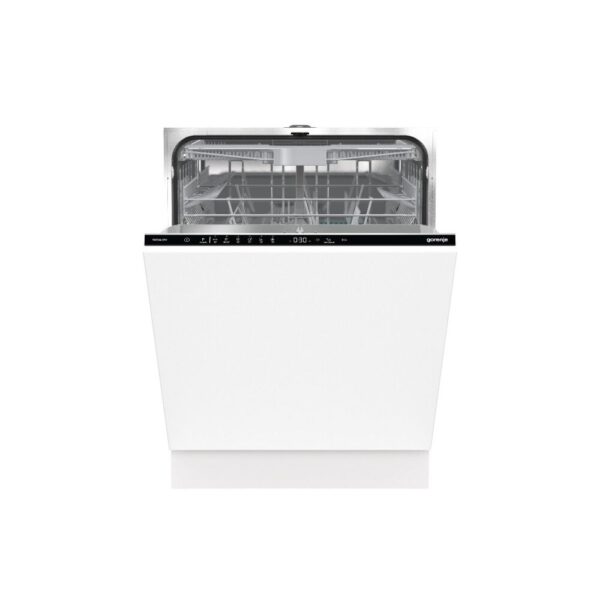 GORENJE GV16D, 60 CM - 16 KOMPLETA, A KLASA, SAMOCISTECI FILTER, 5 GODINA GARANCIJA, CEKOVIMA NA 6 RATA, PREVOZ UKLJUCEN U CENU