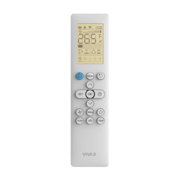 VIVAX ACP-12CH35AEMIs - Image 4