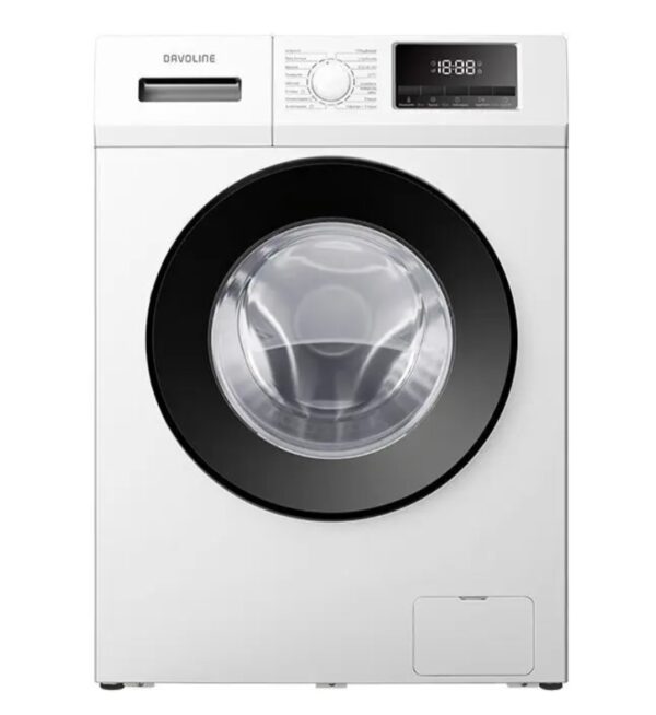 "DAVOLINE", F07CD , 7kg , SLIM (47 cm dubina), Inverter, 1200rpm, garancija 5 godina, cekovima na 6 rata , besplatan prevoz