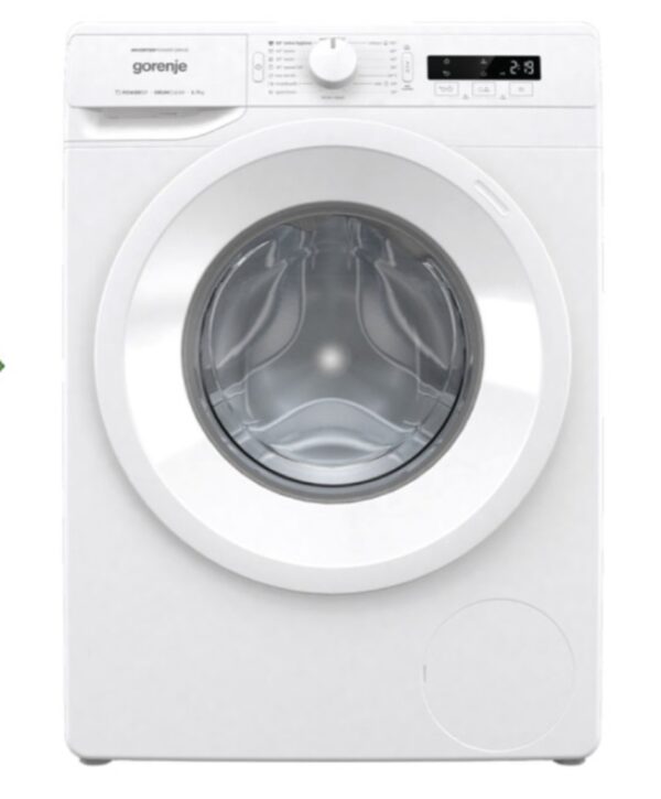 "Gorenje", WNPI 72B, 7 kg, 1200rpm, Inverter, garancija 5 godina, cekovima na 6 rata, besplatan prevoz