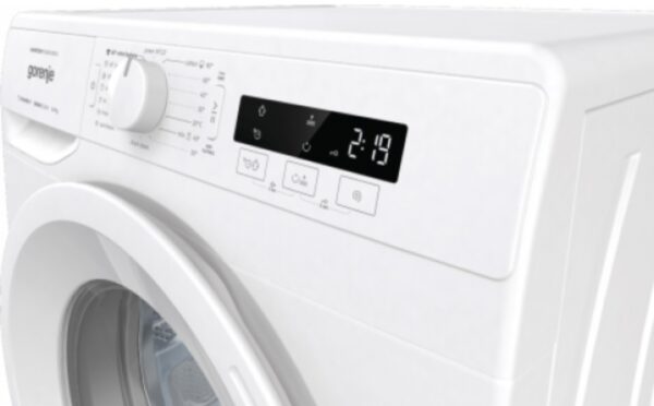 "Gorenje", WNPI 72B, 7 kg, 1200rpm, Inverter, garancija 5 godina, cekovima na 6 rata, besplatan prevoz - Image 2