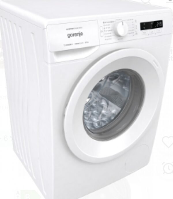 "Gorenje", WNPI 72B, 7 kg, 1200rpm, Inverter, garancija 5 godina, cekovima na 6 rata, besplatan prevoz - Image 3