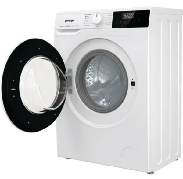 "Gorenje WNHPI 72 SCS", 7kg, 1200rpm, ULTRA SLIM -dubina 45 cm, garancija 5 godina, cekovima na 6 rata, besplatan prevoz - Image 4