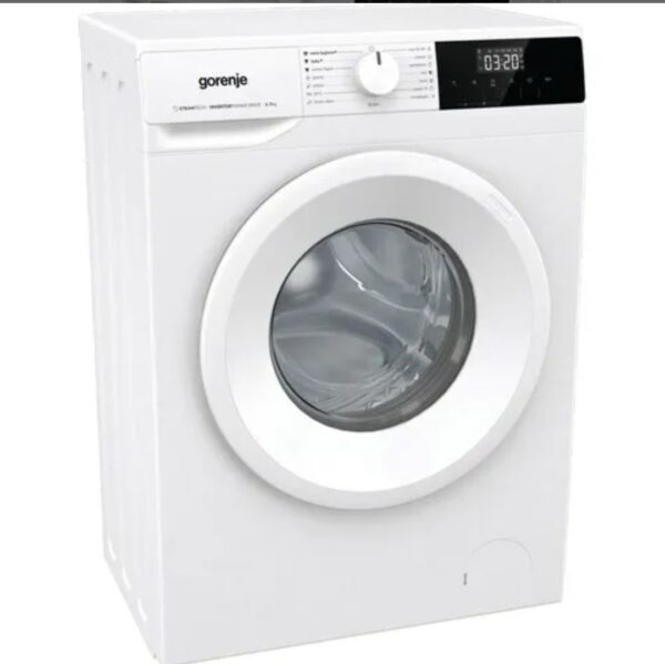 "Gorenje WNHPI 72 SCS", 7kg, 1200rpm, ULTRA SLIM -dubina 45 cm, garancija 5 godina, cekovima na 6 rata, besplatan prevoz - Image 6
