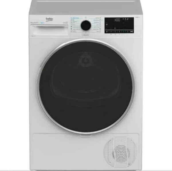 "BEKO B5T68247", Toplotna Pumpa, 8kg, A+++, Inverter, garancija 5 godina, cekovima na 6 rata