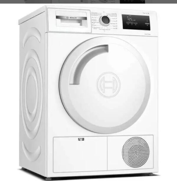 "BOSCH WTH83002BY", Toplotna Pumpa, 7 kg, garancija 5 godina, cekovima na 6 rata , besplatan prevoz