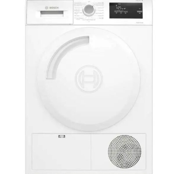 "BOSCH WTH83002BY", Toplotna Pumpa, 7 kg, garancija 5 godina, cekovima na 6 rata , besplatan prevoz - Image 2