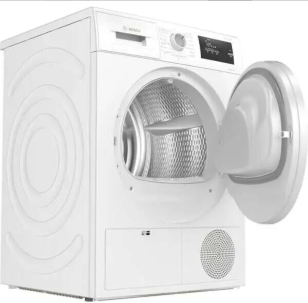 "BOSCH WTH83002BY", Toplotna Pumpa, 7 kg, garancija 5 godina, cekovima na 6 rata , besplatan prevoz - Image 3