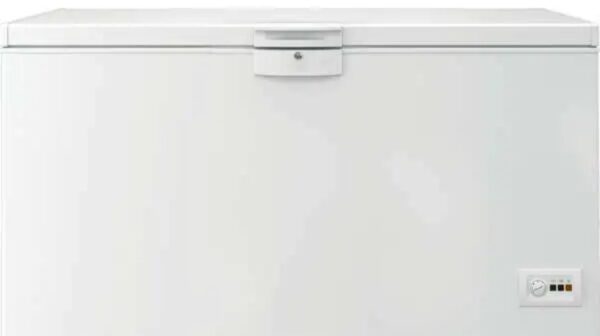 "BEKO HSM 47530", sanducar, 451l, garancija 5 godina, cekovima na 6 rata, besplatna dostava - Image 2
