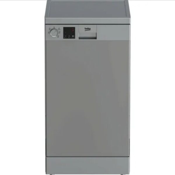 "BEKO DVS 05024 S", 45 cm - uska, 10 kompleta, 5 godina garancija, cekovima na 6 rata , besplatan prevoz