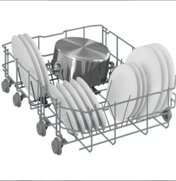 "BEKO DVS 05024 S", 45 cm - uska, 10 kompleta, 5 godina garancija, cekovima na 6 rata , besplatan prevoz - Image 3