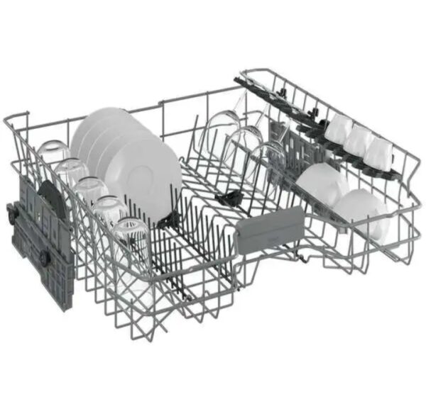 "BEKO BDFN26530W", 15 kompleta, 60 cm, garancija 5 godina, cekovima na 6 rata , besplatna dostava - Image 4