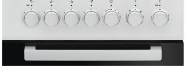 "BEKO FSE 57110 GW", ravna ploca, 50 cm, Turbo, A klasa, garancija 5 godina, cekovima na 6 rata, besplatan prevoz - Image 4