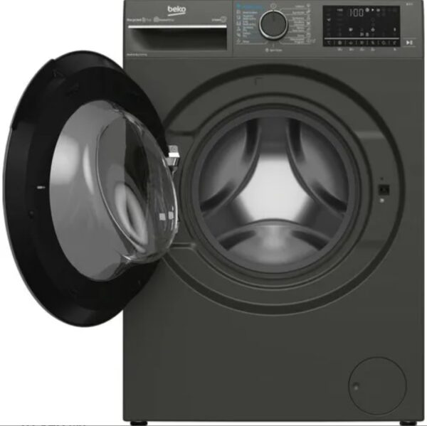 "BEKO B5DFT510447M", kombinovana masina za pranje i susenje, 10/6, 1400rpm, garancija 5 godina, cekovima na 6 meseci , besplatan prevoz - Image 2