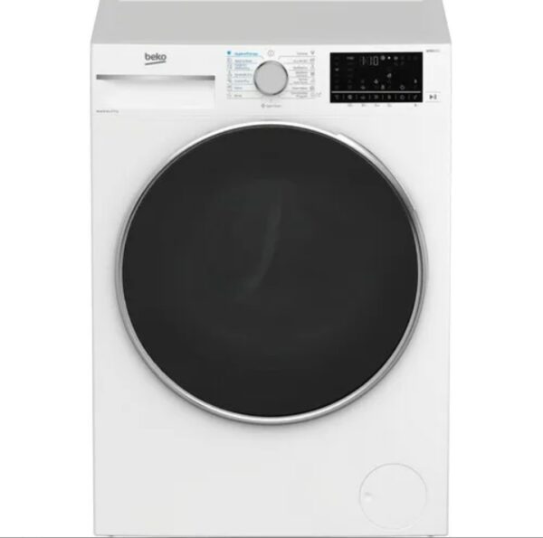 "BEKO B5DFT58442W", kombinovana masina, 8 pere/5 susi, 1400rpm, garancija 5 godina, cekovima na 6 rata, besplatan prevoz