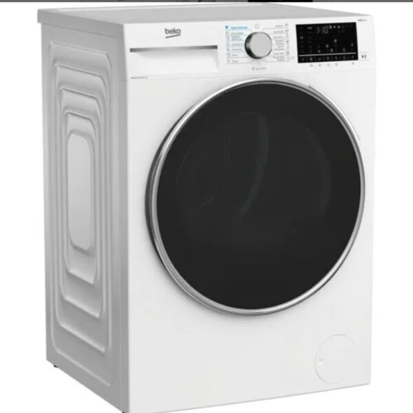 "BEKO B5DFT58442W", kombinovana masina, 8 pere/5 susi, 1400rpm, garancija 5 godina, cekovima na 6 rata, besplatan prevoz - Image 2