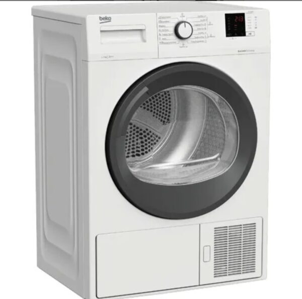 "BEKO DF 7412 PA", Toplotna Pumpa, 7 kg, A+, 15 programa, garancija 5 godina, cekovima na 6 rata, besplatan prevoz - Image 2