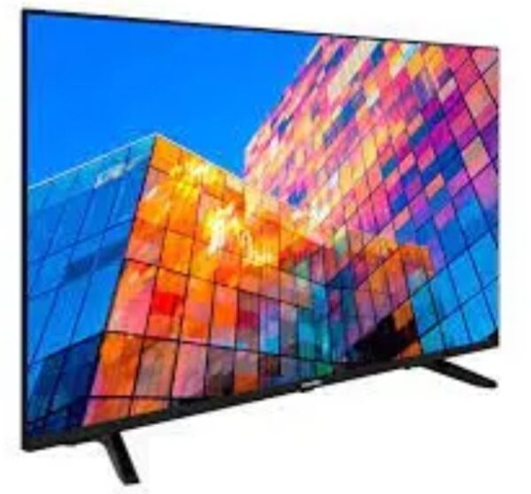 "GRUNDING", 43GFU7800B, Smart, LED, 4K, UHD, Android TV, 43"(109 cm), garancija 2 godine, cekovima na 6 rata, besplatna isporuka - Image 2
