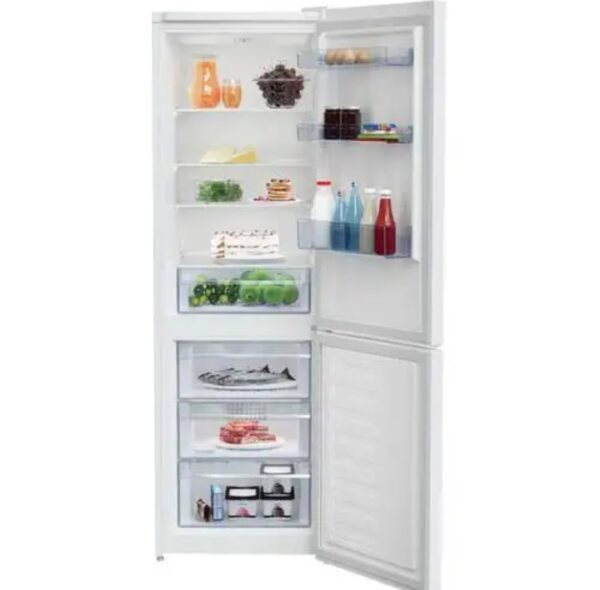 "BEKO RCSA300K40WN", 290l, 181x54 cm(uski model), garancija 5 godina, cekovima na 6 rata , besplatna dostava