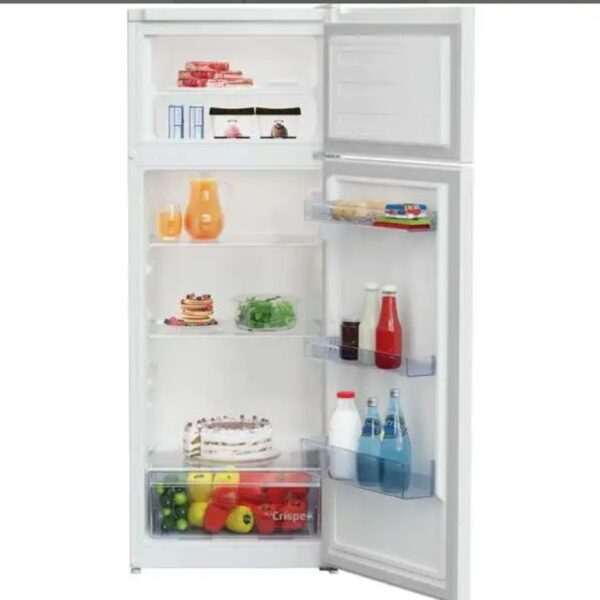 "BEKO RDSA240K40WN", 146x54 cm(uski model), 220l, garancija 5 godina, cekovima na 6 rata , besplatna dostava - Image 3