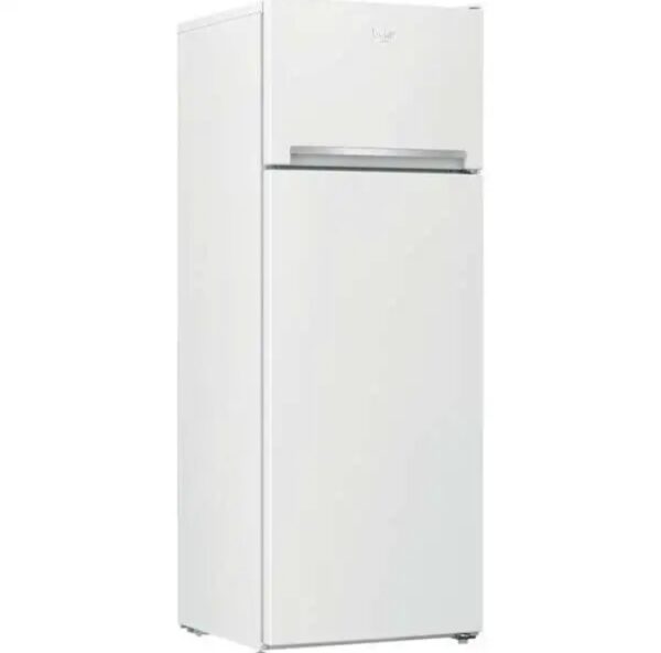 "BEKO RDSA240K40WN", 146x54 cm(uski model), 220l, garancija 5 godina, cekovima na 6 rata , besplatna dostava