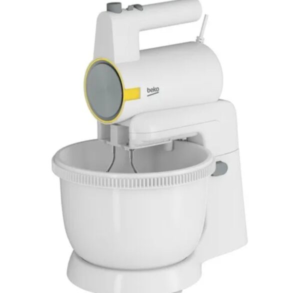 "BEKO HMM 62444W, Snaga: 425W, turbo funkcija, garancija 2 godine, cekovima na 6 rata