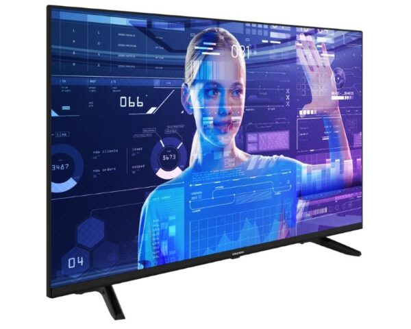 GRUNDING 50GFU7800B, SMART, 127 CM, LED, 4K, UHD, Android TV, GARANCIJA 2 GODINE, CEKOVIMA NA 6 RATA