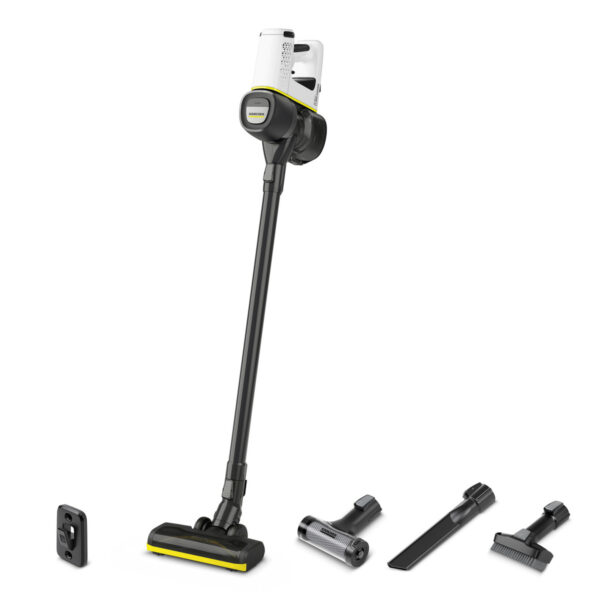 KARCHER VC 4 CORDLESS MYHOME